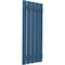 Ekena Millwork Americraft 5-Board, 2 Batten Exterior Real Wood Spaced Board-n-Batten Shutters, ARW101SB519X48HBH, PR ARW101SB519X48HBH - alternate 8